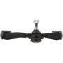 DELPHI TC6673 Control Arm and Ball Joint Assembly