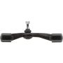 DELPHI TC6673 Control Arm and Ball Joint Assembly