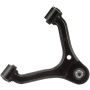 DELPHI TC6673 Control Arm and Ball Joint Assembly