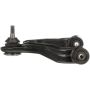 DELPHI TC6674 Control Arm and Ball Joint Assembly