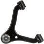 DELPHI TC6674 Control Arm and Ball Joint Assembly
