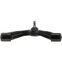 DELPHI TC6674 Control Arm and Ball Joint Assembly