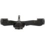 DELPHI TC6674 Control Arm and Ball Joint Assembly