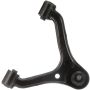 DELPHI TC6674 Control Arm and Ball Joint Assembly
