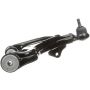DELPHI TC6679 Control Arm and Ball Joint Assembly
