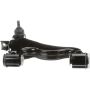 DELPHI TC6679 Control Arm and Ball Joint Assembly
