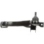 DELPHI TC6679 Control Arm and Ball Joint Assembly