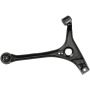 DELPHI TC6681 Control Arm
