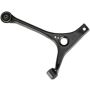DELPHI TC6681 Control Arm