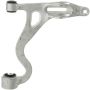DELPHI TC6684 Control Arm