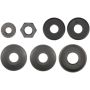 DELPHI TC6695 Suspension Stabilizer Bar Link Bushing Kit