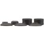 DELPHI TC6695 Suspension Stabilizer Bar Link Bushing Kit