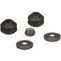 DELPHI TC6697 Suspension Stabilizer Bar Link Kit