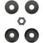DELPHI TC6697 Suspension Stabilizer Bar Link Kit