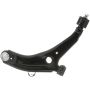 DELPHI TC6701 Control Arm and Ball Joint Assembly