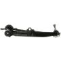DELPHI TC6701 Control Arm and Ball Joint Assembly