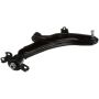 DELPHI TC6702 Control Arm and Ball Joint Assembly