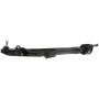 DELPHI TC6702 Control Arm and Ball Joint Assembly