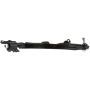 DELPHI TC6702 Control Arm and Ball Joint Assembly