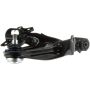 DELPHI TC6702 Control Arm and Ball Joint Assembly