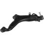 DELPHI TC6705 Control Arm and Ball Joint Assembly