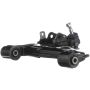 DELPHI TC6705 Control Arm and Ball Joint Assembly