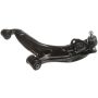 DELPHI TC6706 Control Arm and Ball Joint Assembly