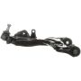 DELPHI TC6706 Control Arm and Ball Joint Assembly