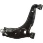 DELPHI TC6706 Control Arm and Ball Joint Assembly