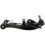 DELPHI TC6706 Control Arm and Ball Joint Assembly