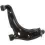 DELPHI TC6706 Control Arm and Ball Joint Assembly