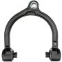 DELPHI TC6709 Control Arm and Ball Joint Assembly