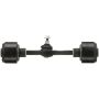 DELPHI TC6709 Control Arm and Ball Joint Assembly