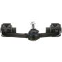 DELPHI TC6709 Control Arm and Ball Joint Assembly