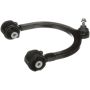 DELPHI TC6710 Control Arm and Ball Joint Assembly