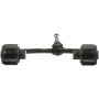 DELPHI TC6710 Control Arm and Ball Joint Assembly