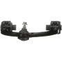 DELPHI TC6710 Control Arm and Ball Joint Assembly