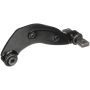DELPHI TC6718 Control Arm