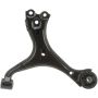 DELPHI TC6720 Control Arm