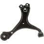 DELPHI TC6721 Control Arm
