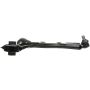 DELPHI TC6722 Control Arm and Ball Joint Assembly