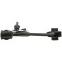 DELPHI TC6722 Control Arm and Ball Joint Assembly
