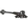 DELPHI TC6722 Control Arm and Ball Joint Assembly