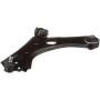 DELPHI TC6723 Control Arm and Ball Joint Assembly