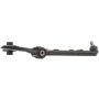 DELPHI TC6723 Control Arm and Ball Joint Assembly