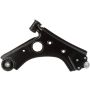 DELPHI TC6723 Control Arm and Ball Joint Assembly