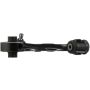 DELPHI TC6723 Control Arm and Ball Joint Assembly