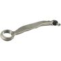 DELPHI TC6727 Control Arm and Ball Joint Assembly