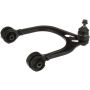 DELPHI TC6733 Control Arm and Ball Joint Assembly