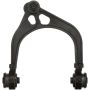 DELPHI TC6733 Control Arm and Ball Joint Assembly